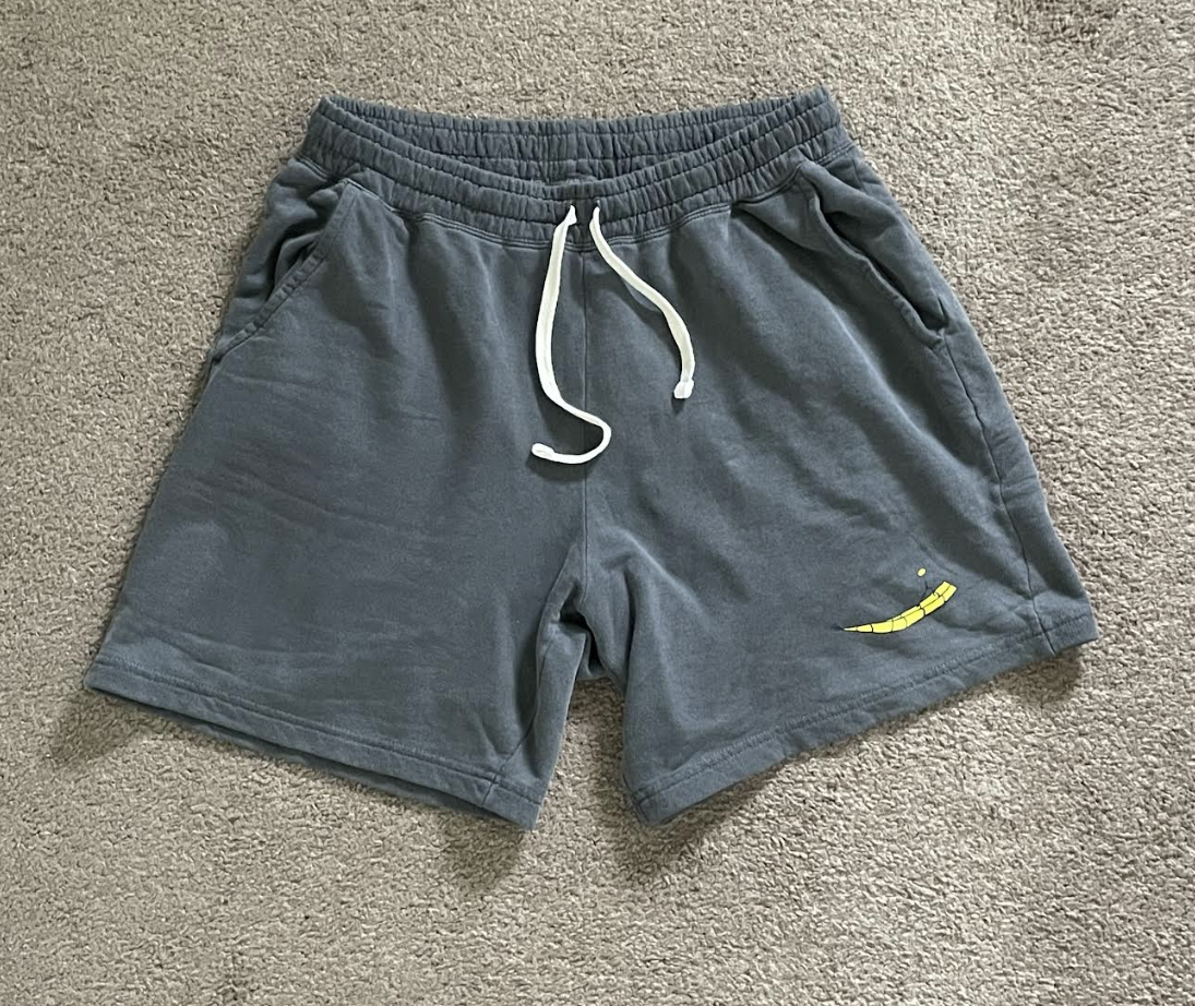 Caballito Soft Shorts