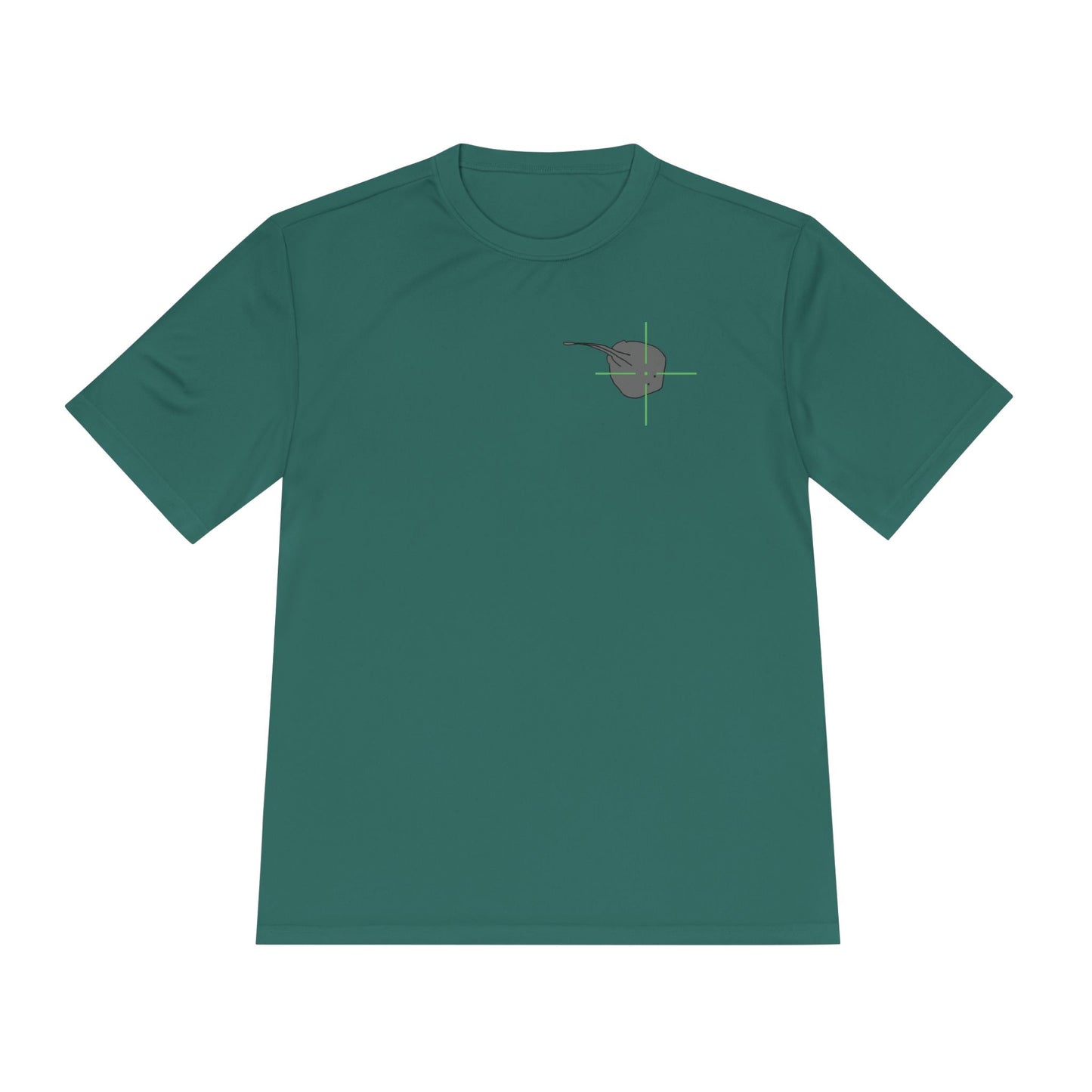 Stingray Active Tee