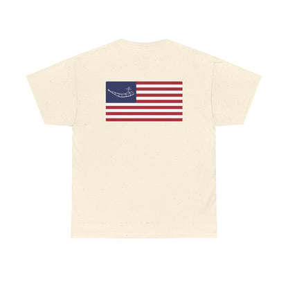 US tee