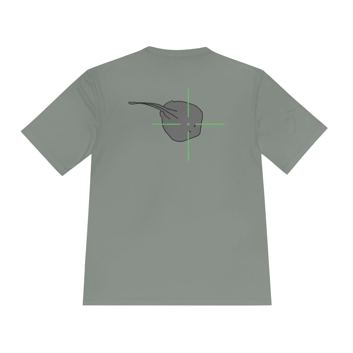 Stingray Active Tee