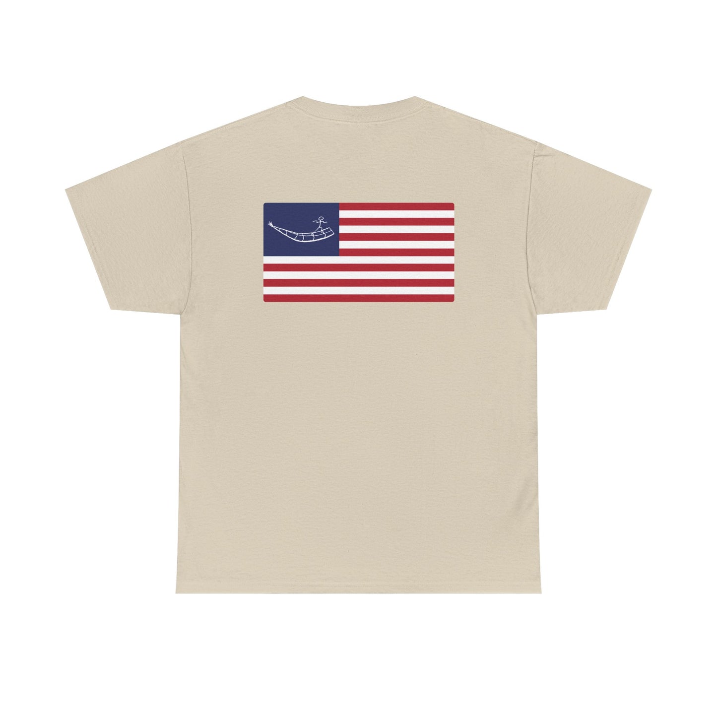 US tee