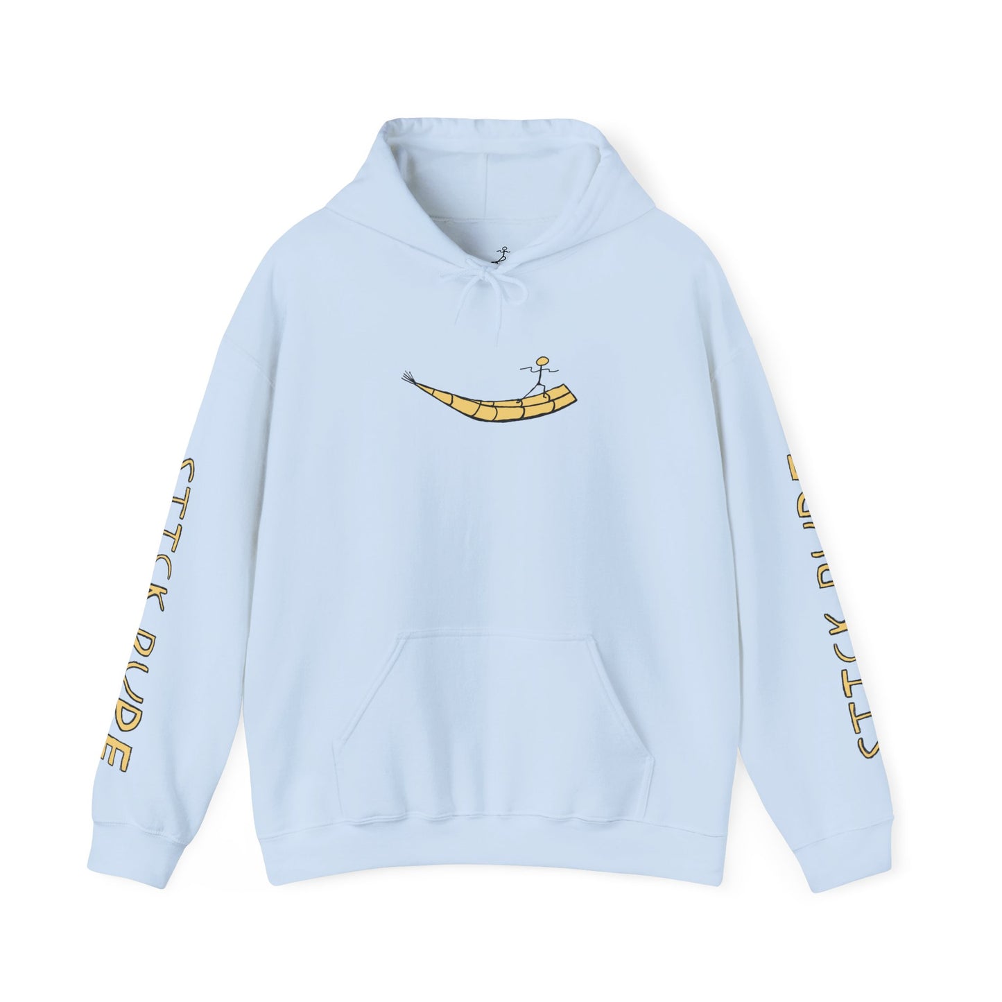 Classic Hoodie