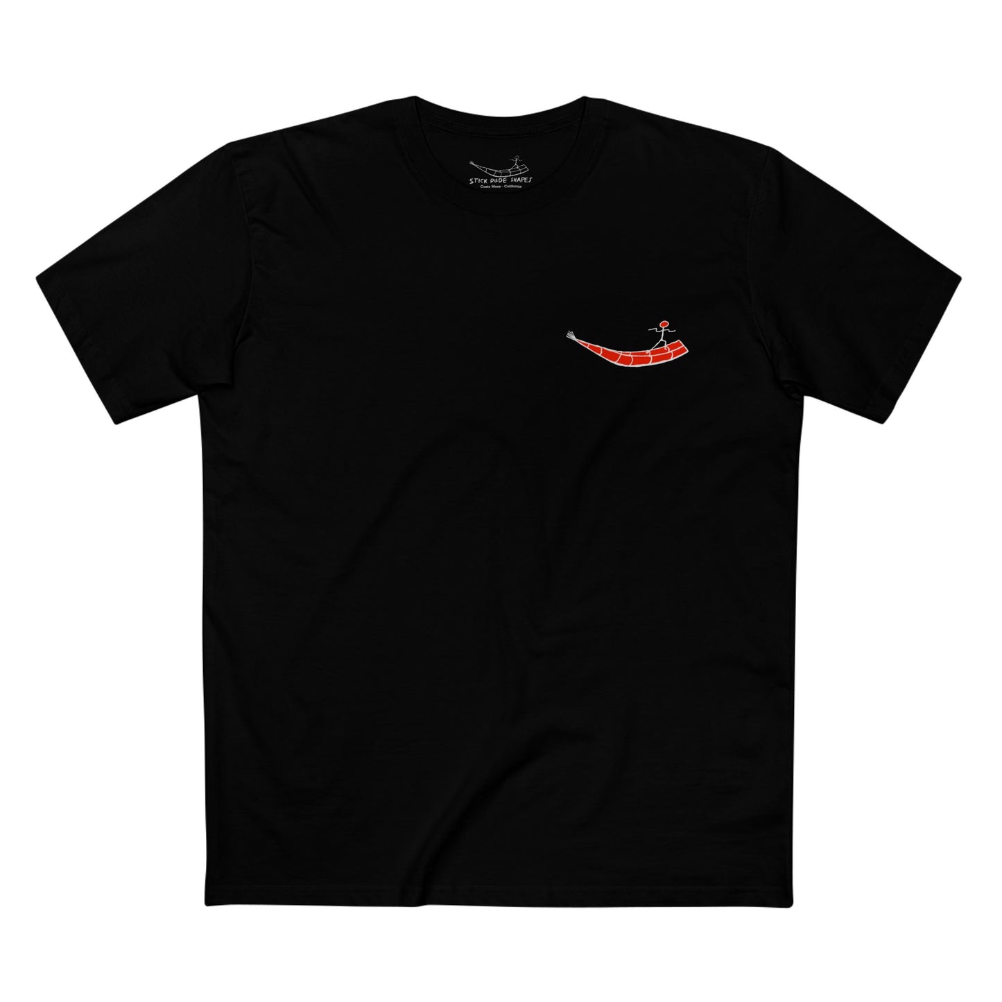 Nasca Premium Tee