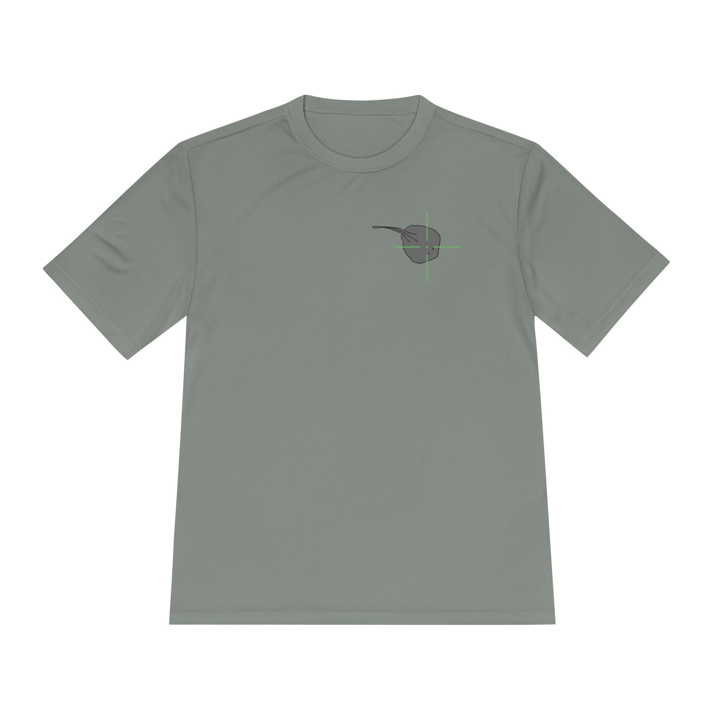 Stingray Active Tee