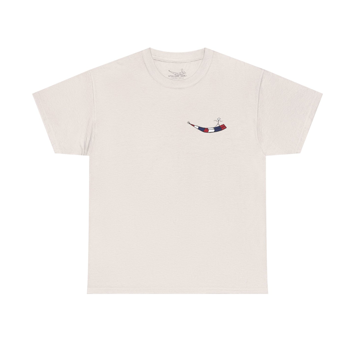 US tee