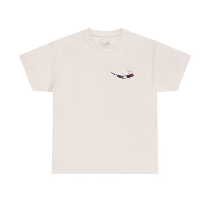 US tee