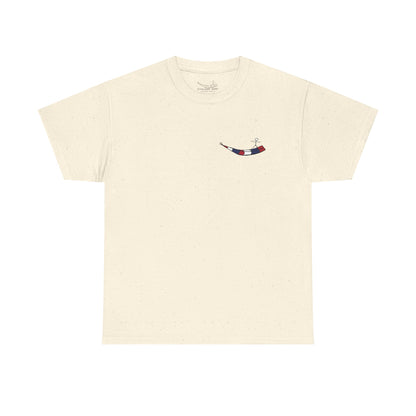 US tee