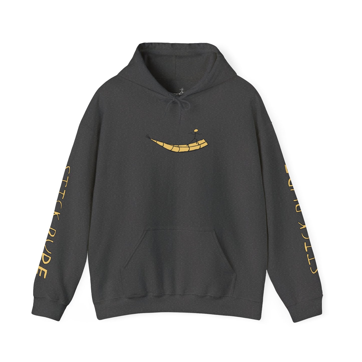Classic Hoodie