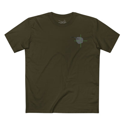 Stingray Premium Tee