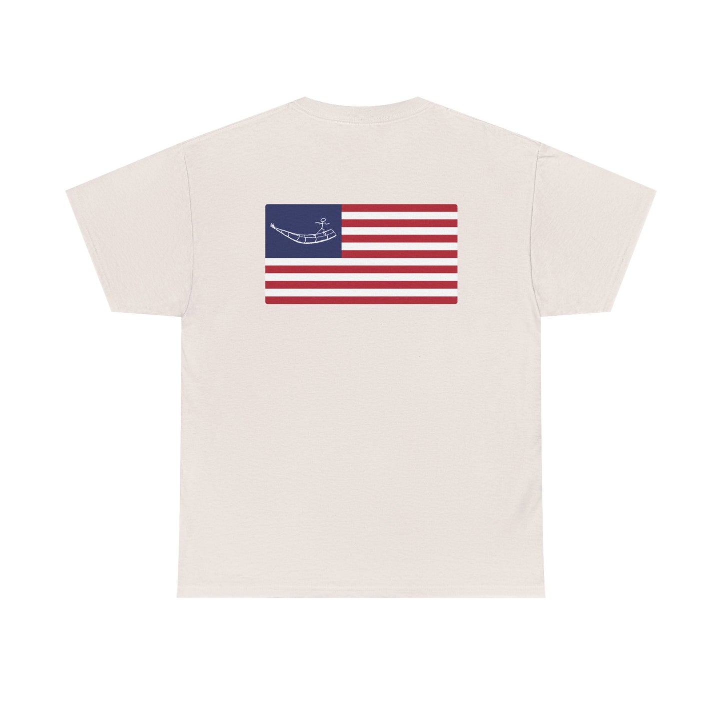 US tee