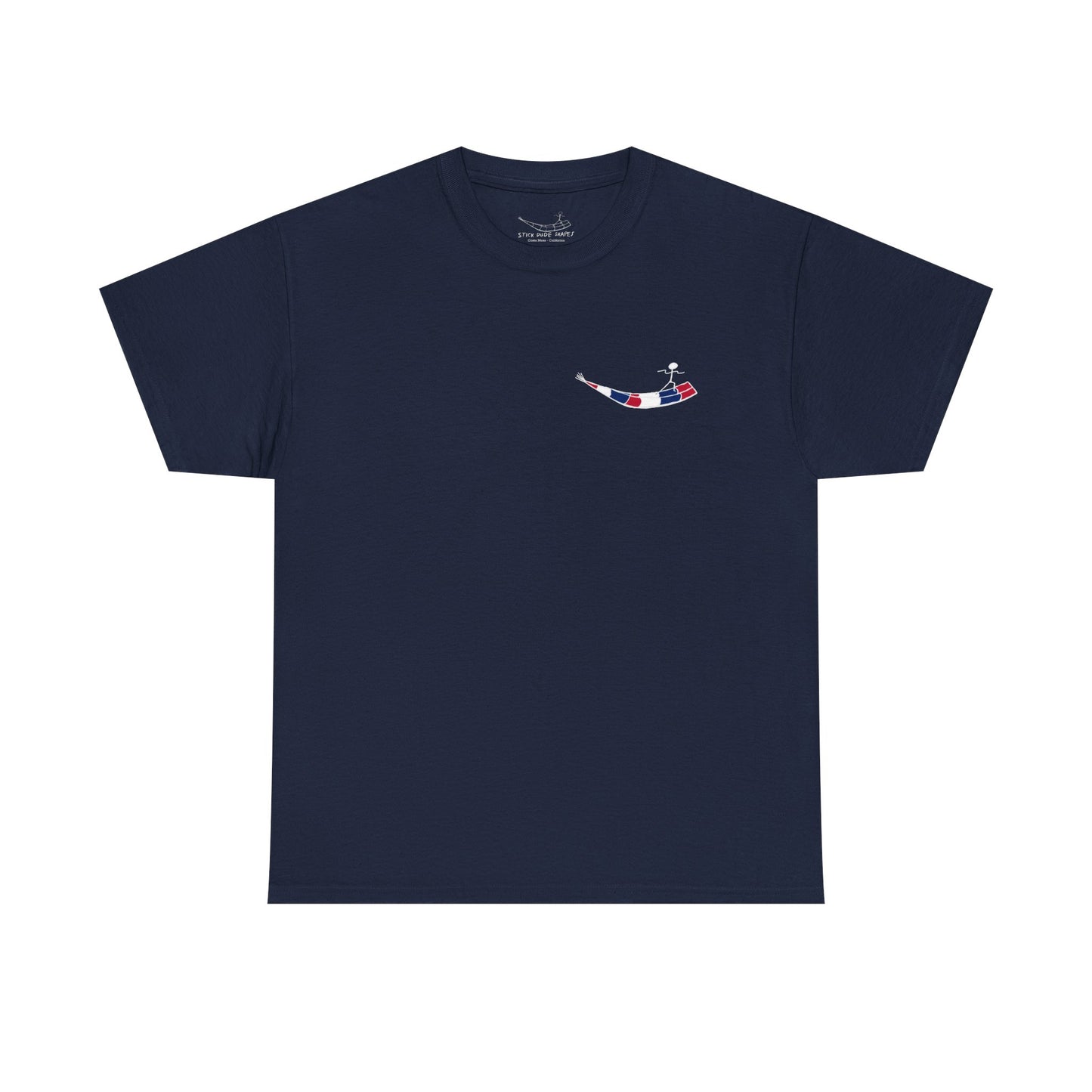 US tee