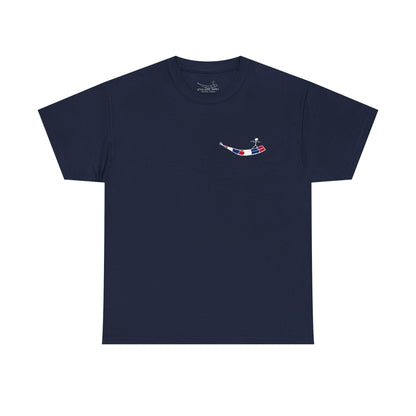 US tee