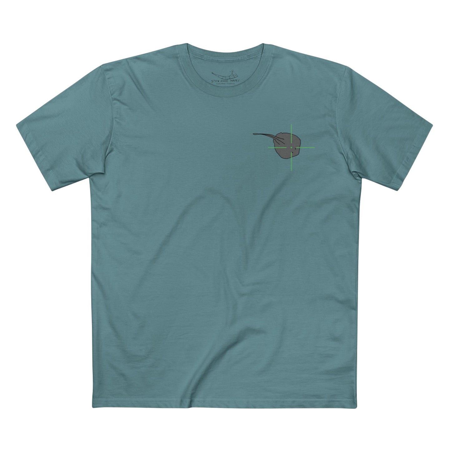 Stingray Premium Tee