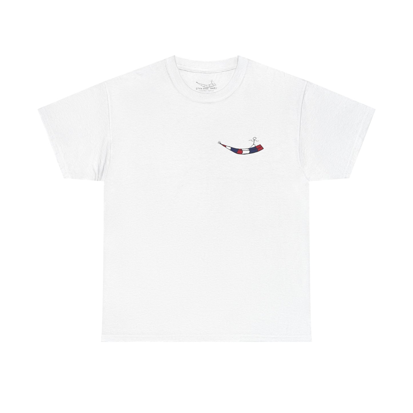 US tee