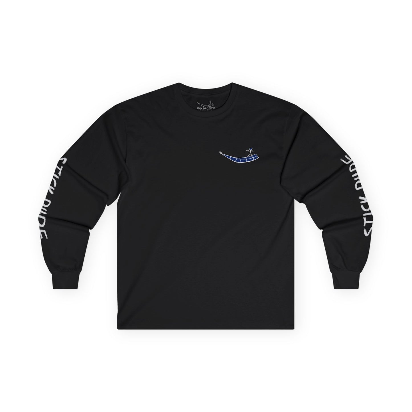 Unbothered L/S Tee