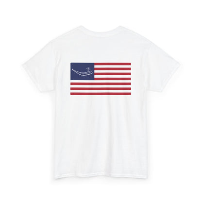 US tee