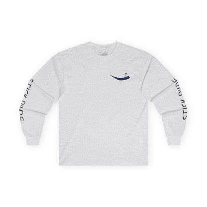 Unbothered L/S Tee