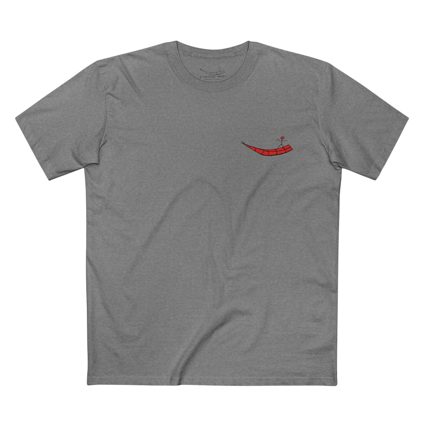 Nasca Premium Tee