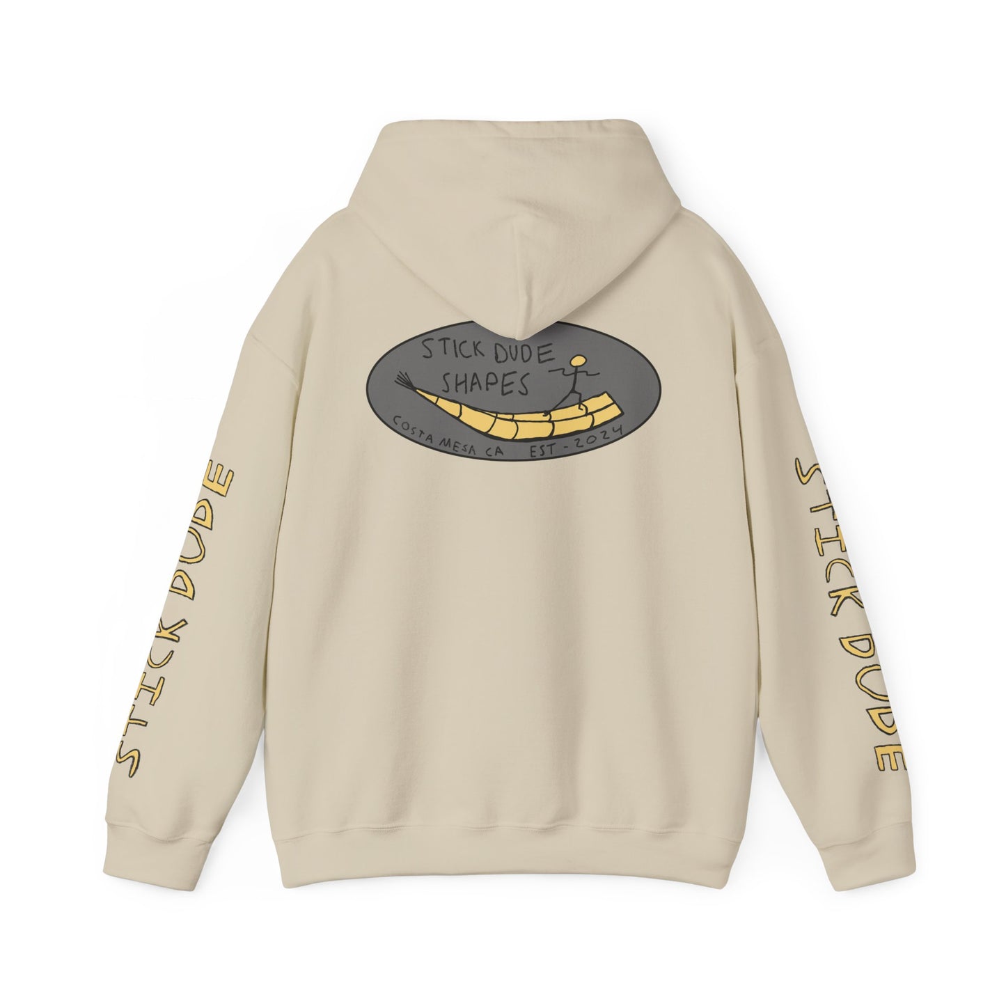 Classic Hoodie
