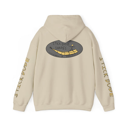 Classic Hoodie