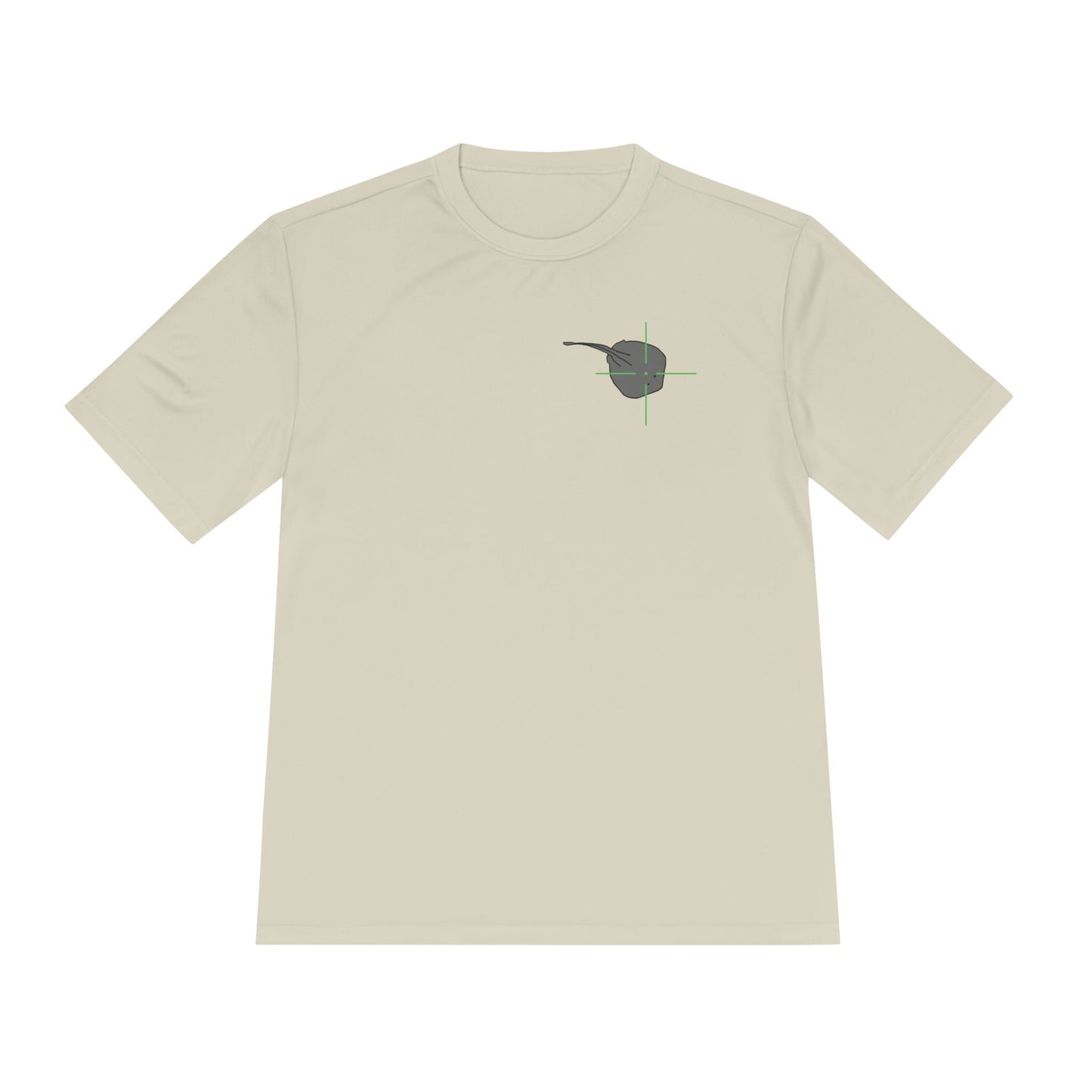 Stingray Active Tee