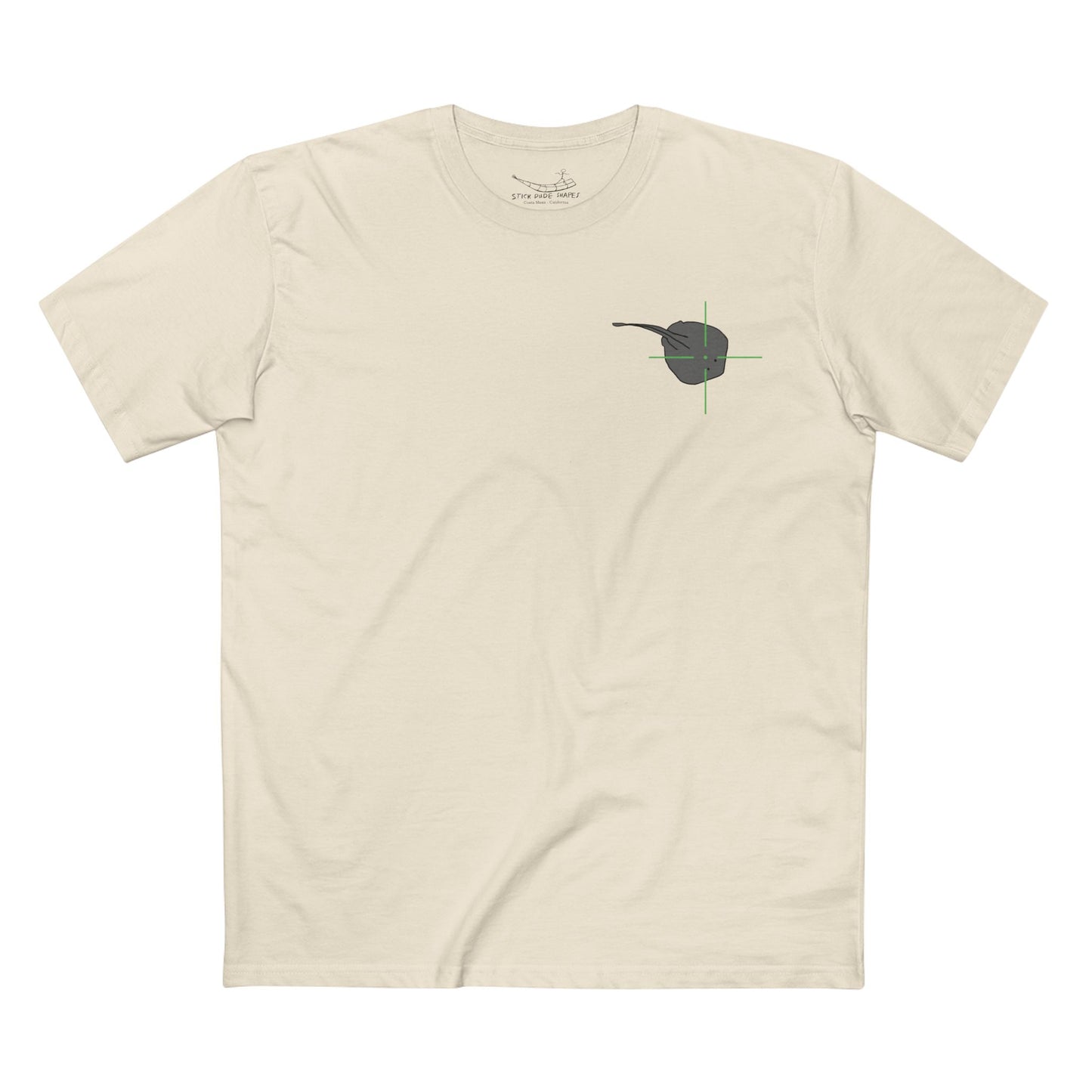 Stingray Premium Tee