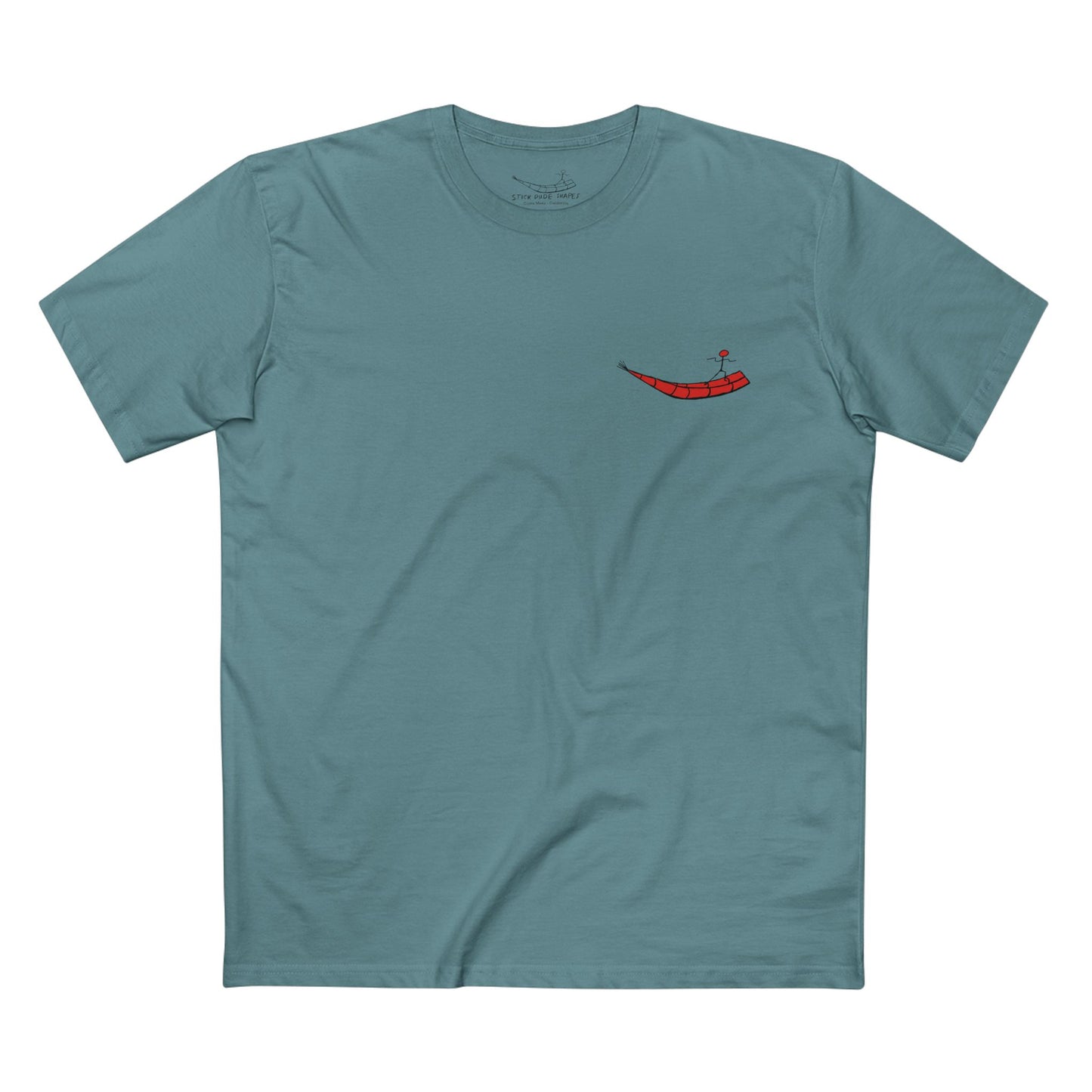 Nasca Premium Tee