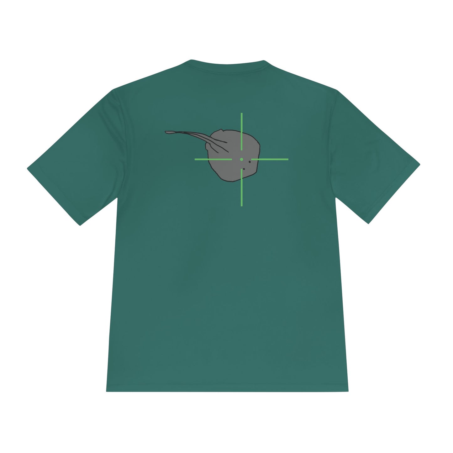 Stingray Active Tee