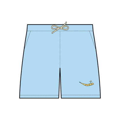 Caballito Soft Shorts