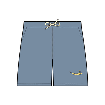 Caballito Soft Shorts