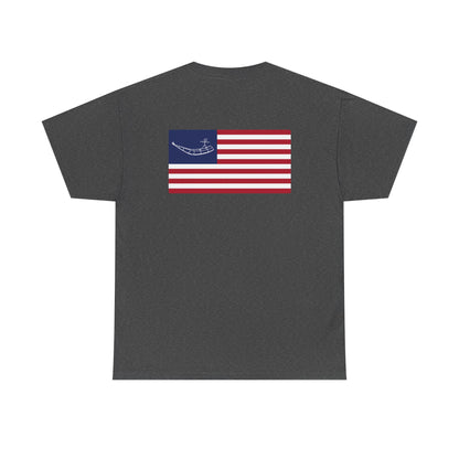 US tee