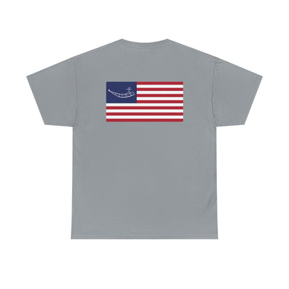 US tee