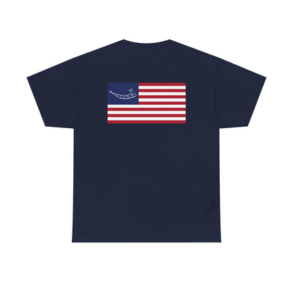 US tee