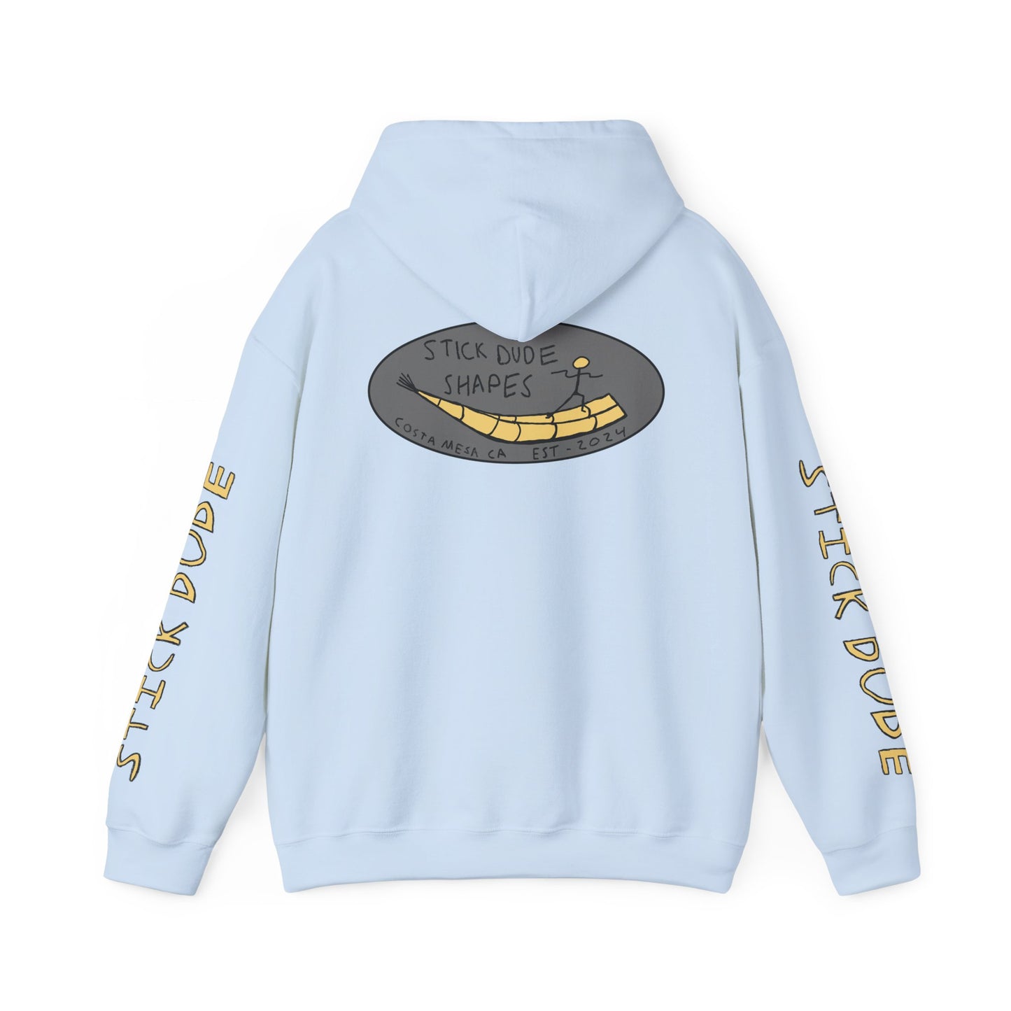 Classic Hoodie