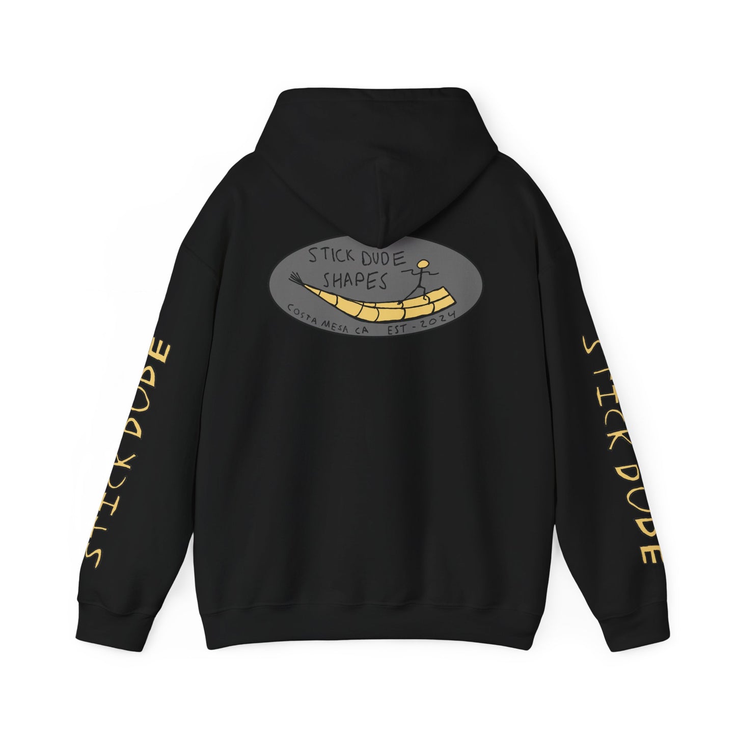 Classic Hoodie
