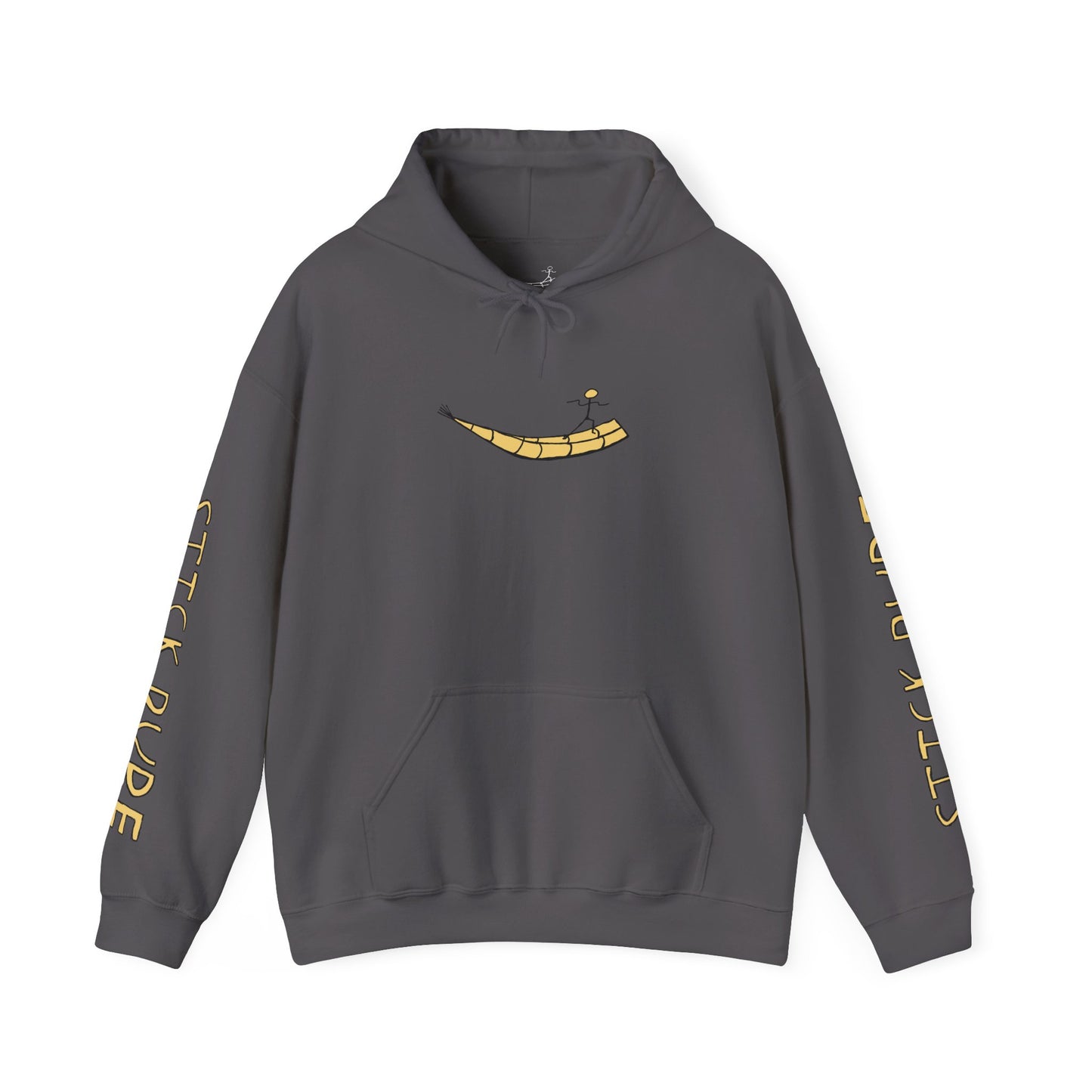 Classic Hoodie