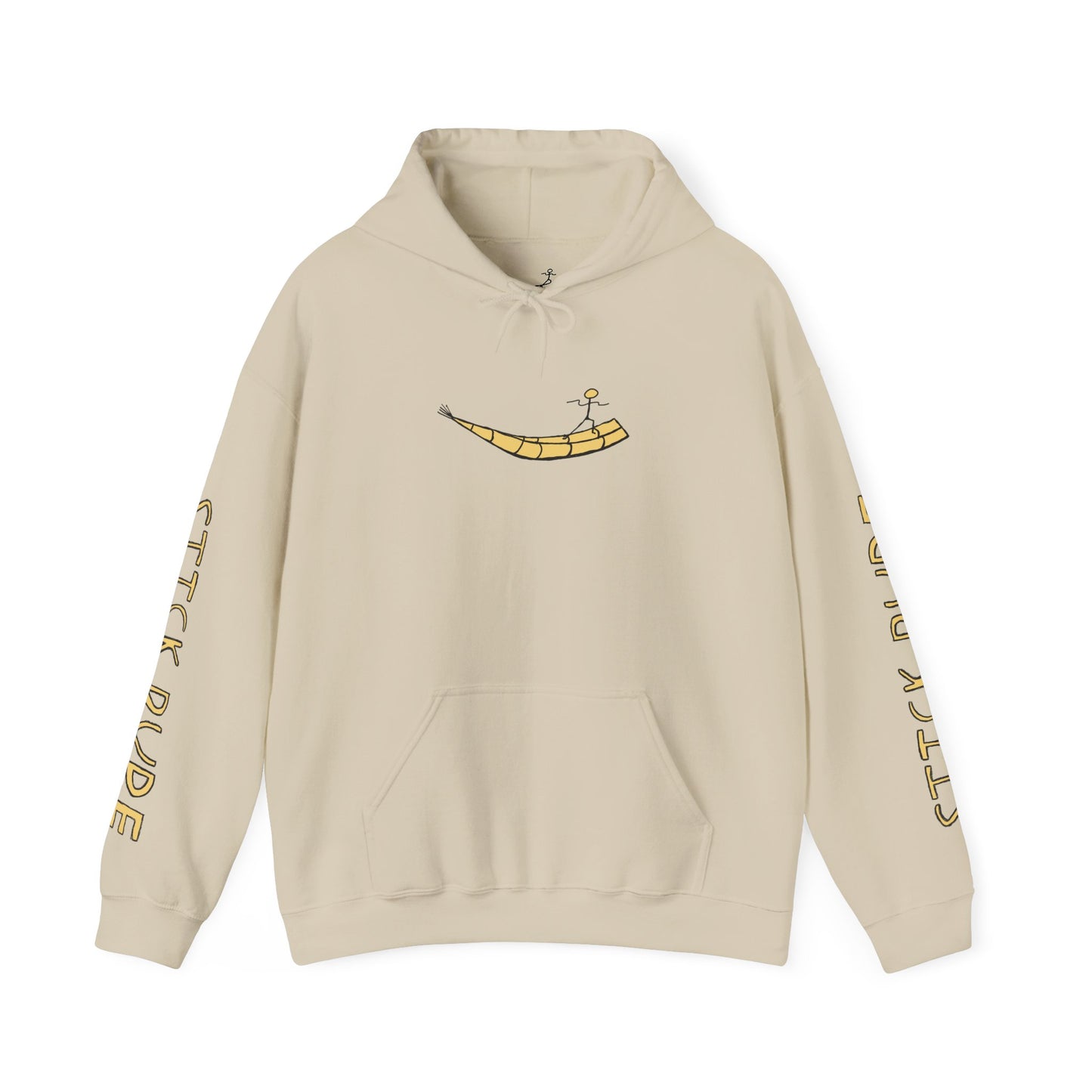Classic Hoodie