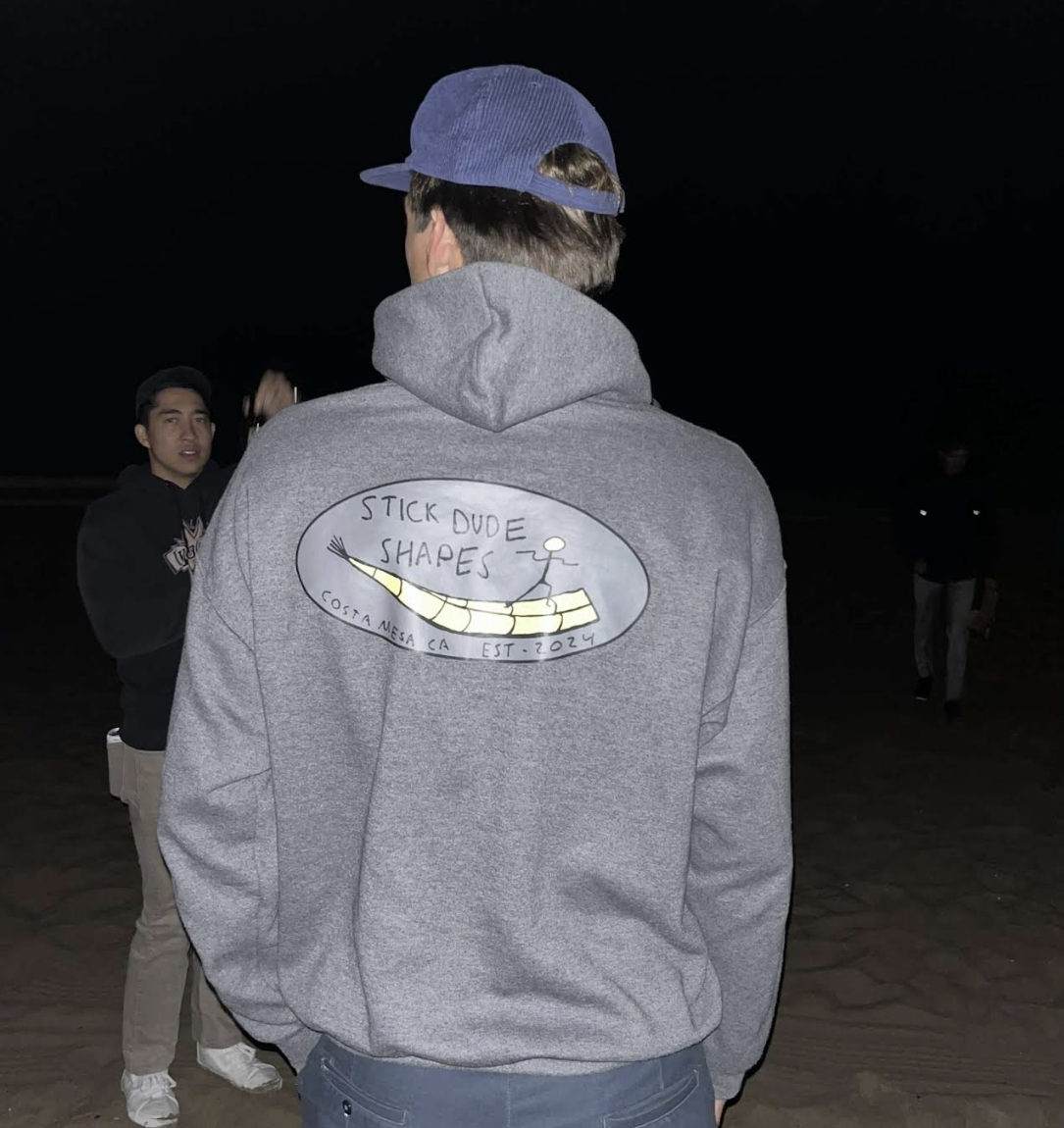 Classic Hoodie